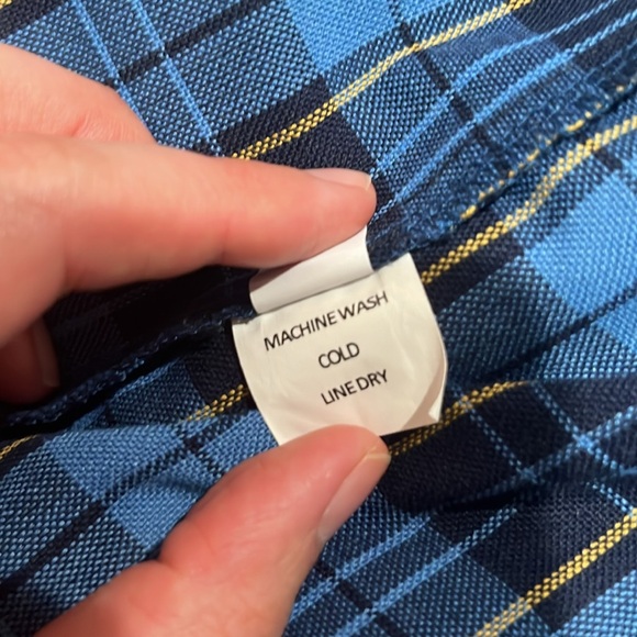 Anne Bonney Wrap Dress - Picture 4 of 6